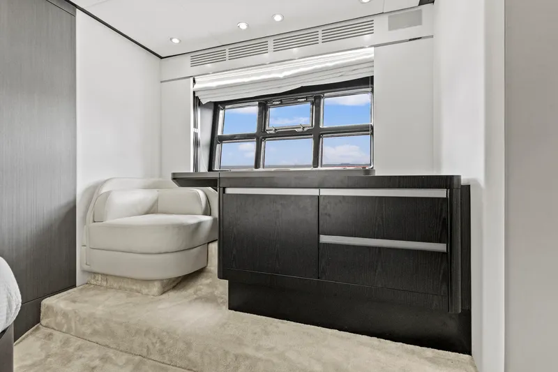 Slide: The Image of Azimut S6 Sportfly 2020 - 50