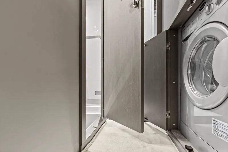 Slide: The Image of Azimut S6 Sportfly 2020 - 54