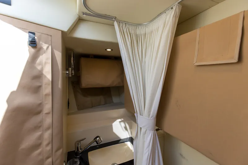 Slide: The Image of Azimut S6 Sportfly 2020 - 58