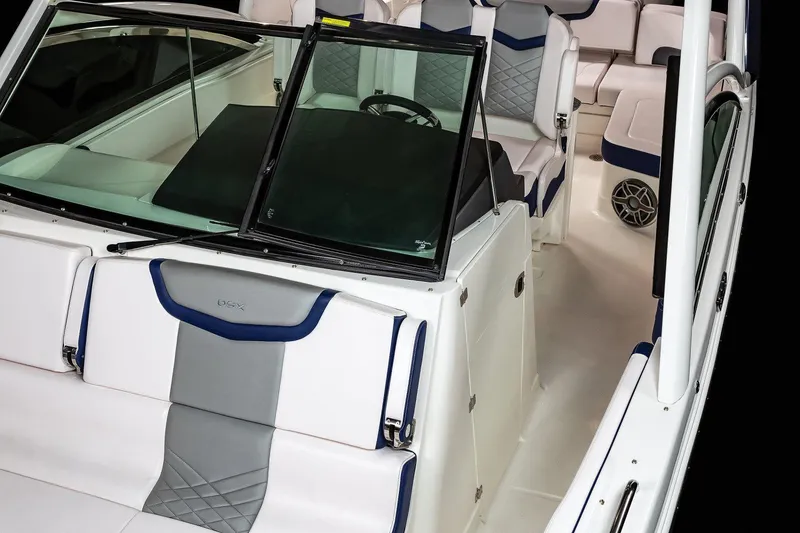 Slide: The Image of Chaparral 300 OSX 2023 - 10