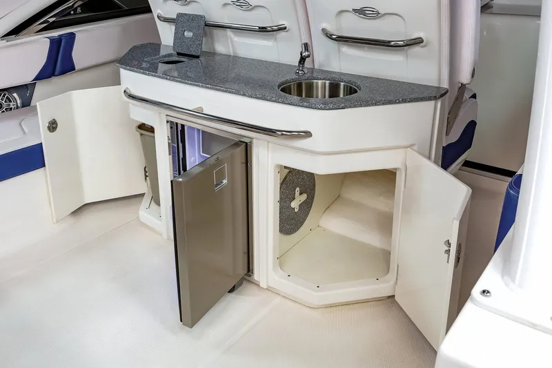 Slide: The Image of Chaparral 300 OSX 2023 - 15