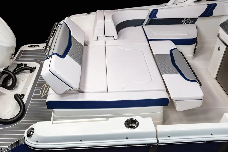 Slide: The Image of Chaparral 300 OSX 2023 - 16