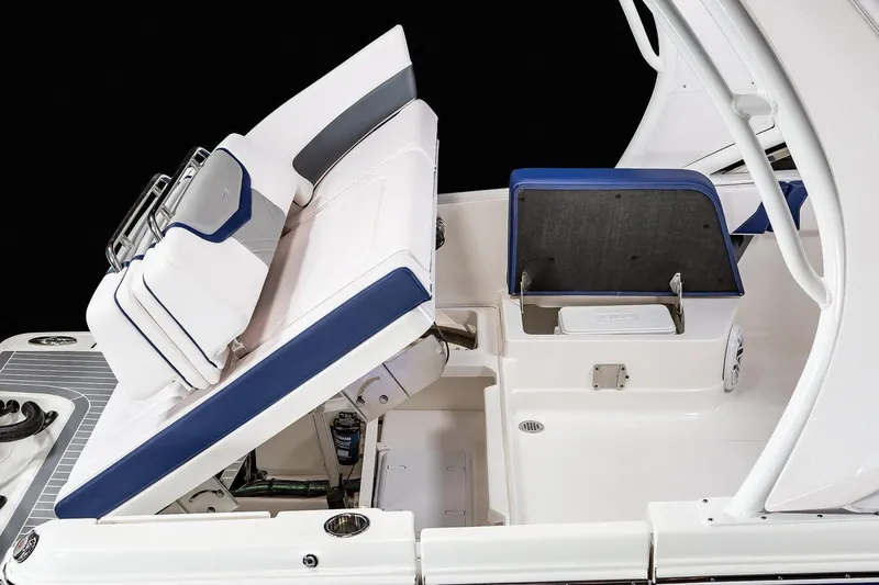 Slide: The Image of Chaparral 300 OSX 2023 - 18