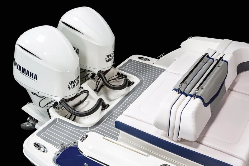 Slide: The Image of Chaparral 300 OSX 2023 - 19