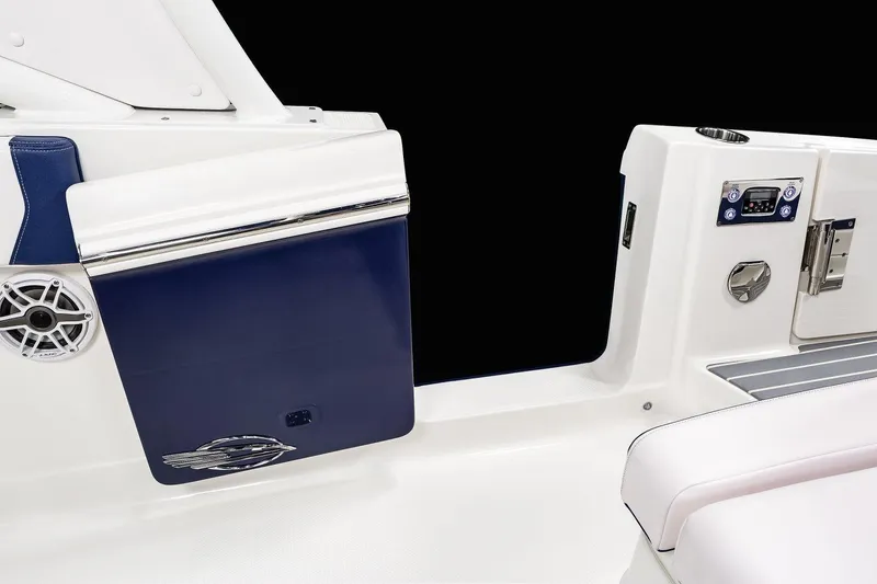 Slide: The Image of Chaparral 300 OSX 2023 - 20