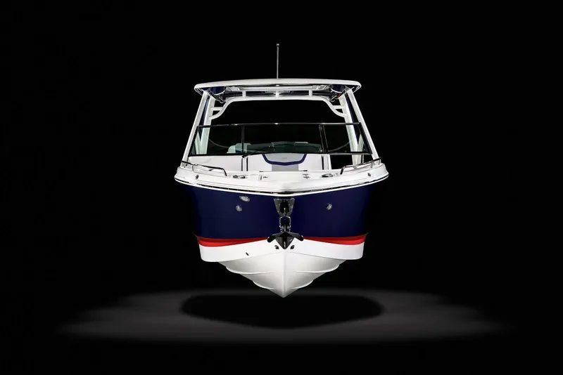 Slide: The Image of Chaparral 300 OSX 2023 - 4