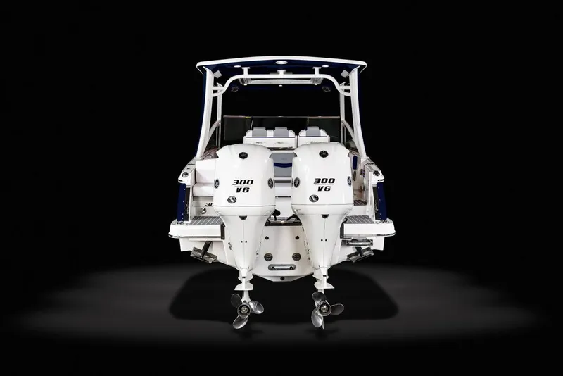 Slide: The Image of Chaparral 300 OSX 2023 - 5