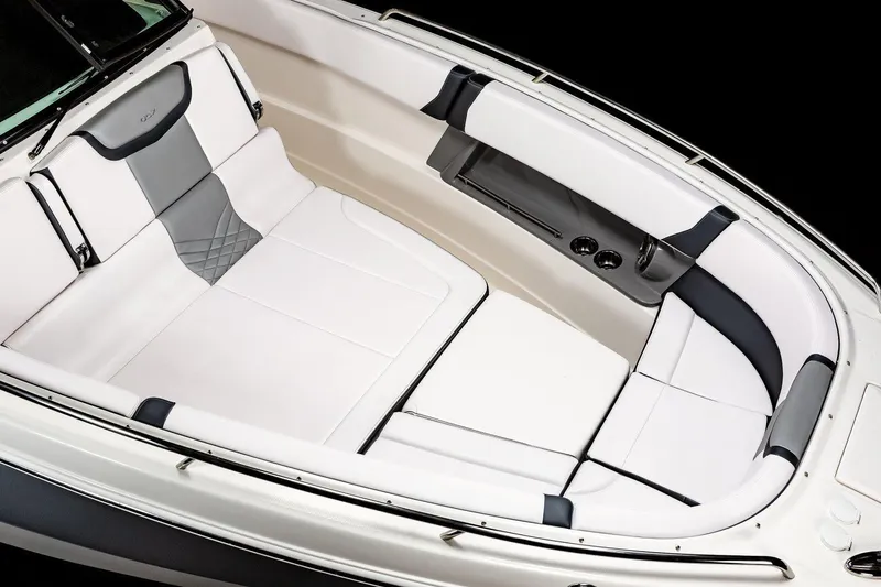 Slide: The Image of Chaparral 300 OSX 2023 - 7