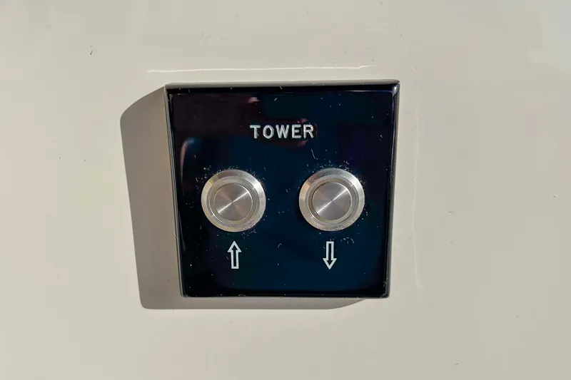 Slide: The Image of Sea Ray 260 SLX OB 2023 - 53