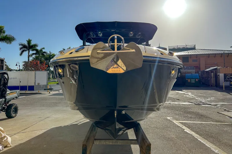 Slide: The Image of Sea Ray 260 SLX OB 2023 - 7