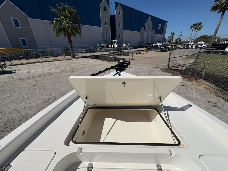 Slide: The Image of Shearwater 25 LTD 2023 - 13