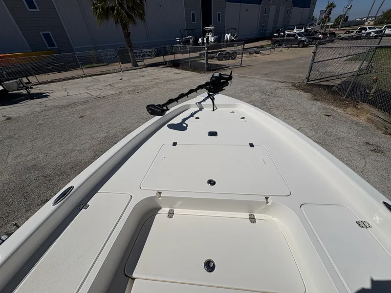 Slide: The Image of Shearwater 25 LTD 2023 - 3