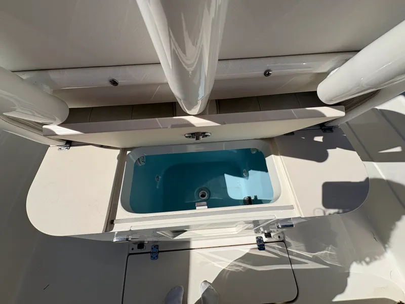 Slide: The Image of Shearwater 25 LTD 2023 - 7