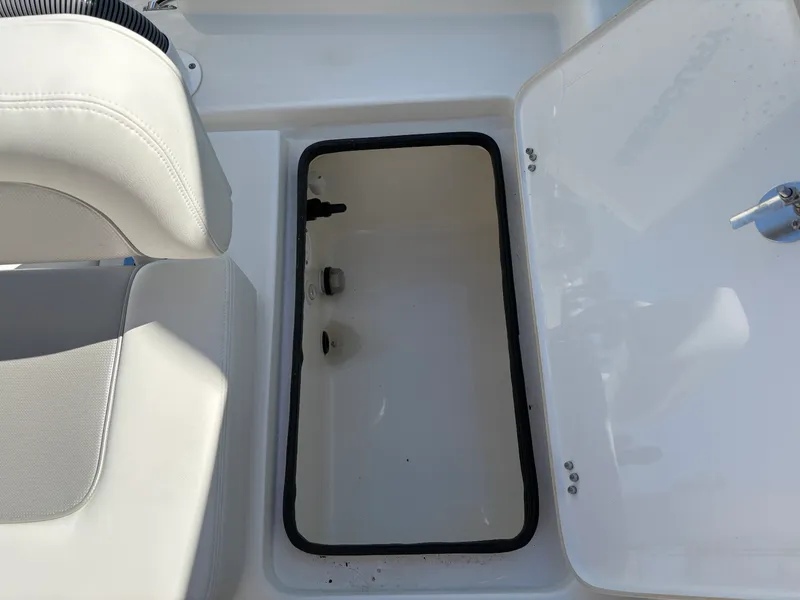 Slide: The Image of Shearwater 25 LTD 2023 - 9