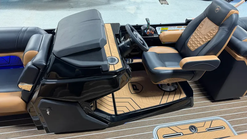 Slide: The Image of Premier 250 INTRIGUE 2026 - 47