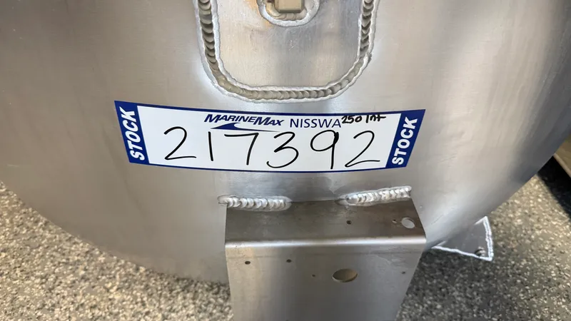 Slide: The Image of Premier 250 INTRIGUE 2026 - 100