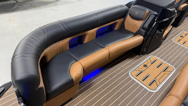 Slide: The Image of Premier 250 INTRIGUE 2026 - 11