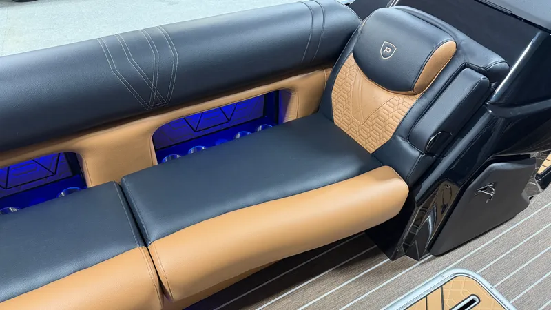 Slide: The Image of Premier 250 INTRIGUE 2026 - 19