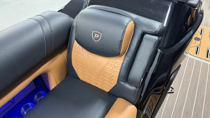 Slide: The Image of Premier 250 INTRIGUE 2026 - 22