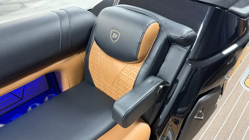 Slide: The Image of Premier 250 INTRIGUE 2026 - 23