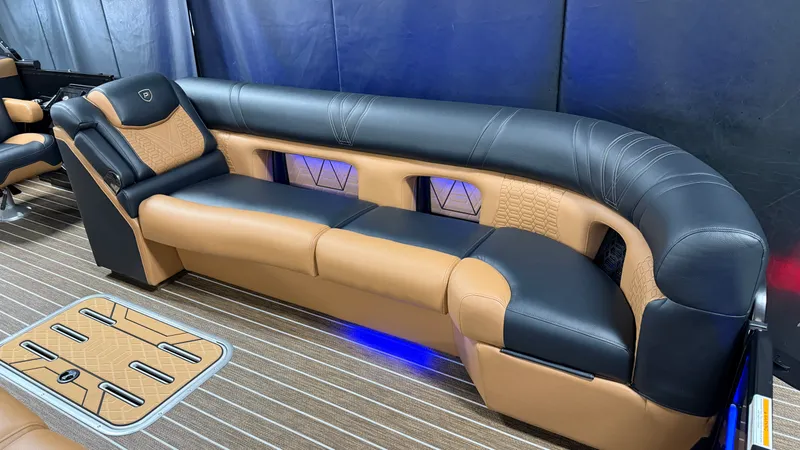Slide: The Image of Premier 250 INTRIGUE 2026 - 24