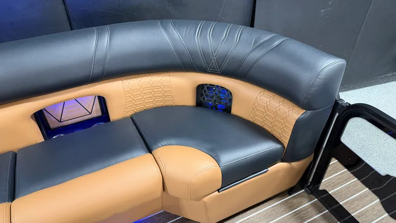 Slide: The Image of Premier 250 INTRIGUE 2026 - 25