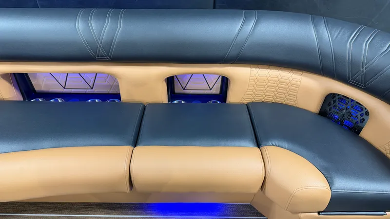 Slide: The Image of Premier 250 INTRIGUE 2026 - 28