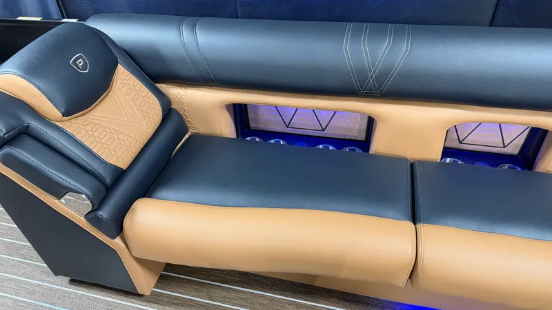 Slide: The Image of Premier 250 INTRIGUE 2026 - 31