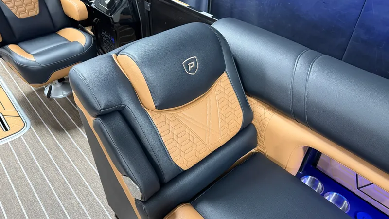 Slide: The Image of Premier 250 INTRIGUE 2026 - 34