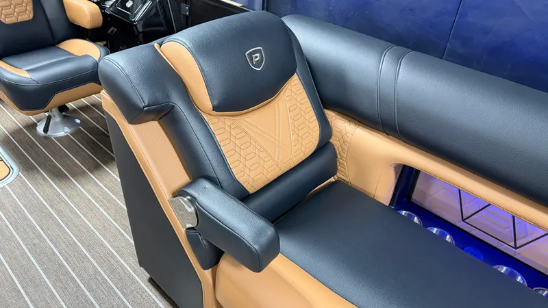 Slide: The Image of Premier 250 INTRIGUE 2026 - 35
