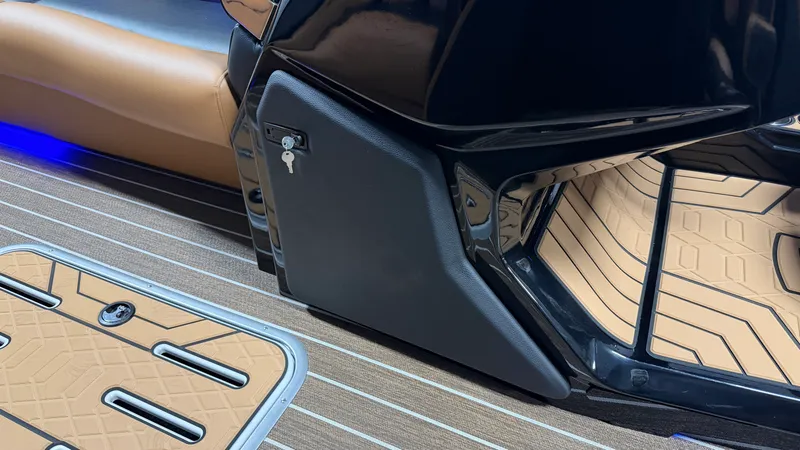 Slide: The Image of Premier 250 INTRIGUE 2026 - 48