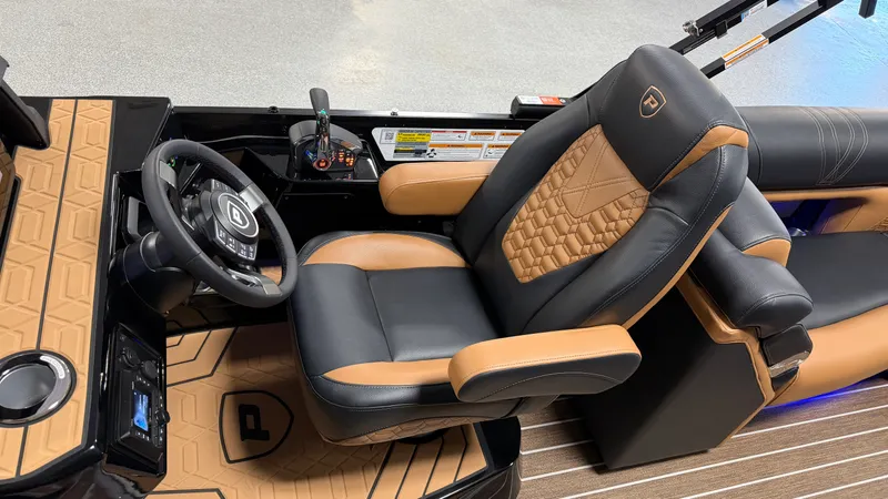 Slide: The Image of Premier 250 INTRIGUE 2026 - 51