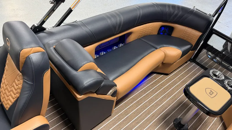 Slide: The Image of Premier 250 INTRIGUE 2026 - 64