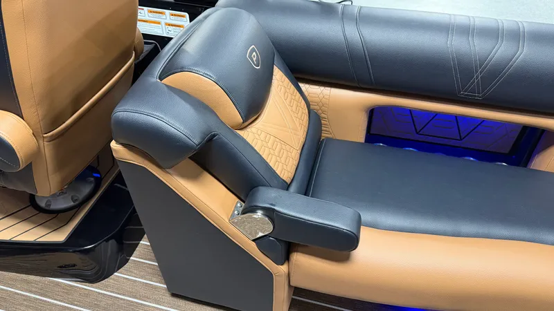 Slide: The Image of Premier 250 INTRIGUE 2026 - 66