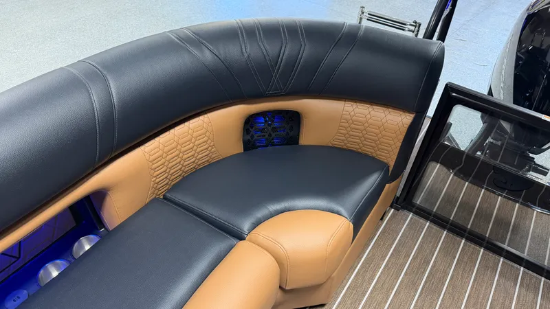 Slide: The Image of Premier 250 INTRIGUE 2026 - 71