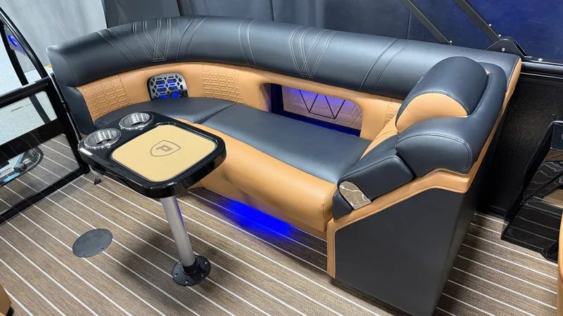 Slide: The Image of Premier 250 INTRIGUE 2026 - 75