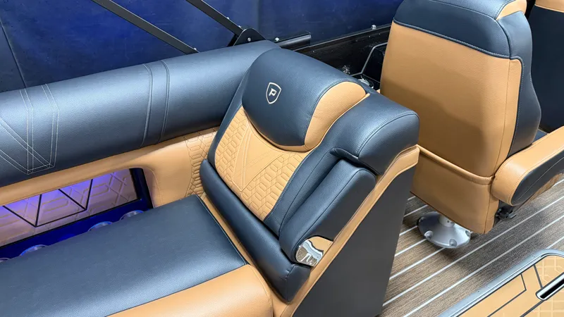 Slide: The Image of Premier 250 INTRIGUE 2026 - 76