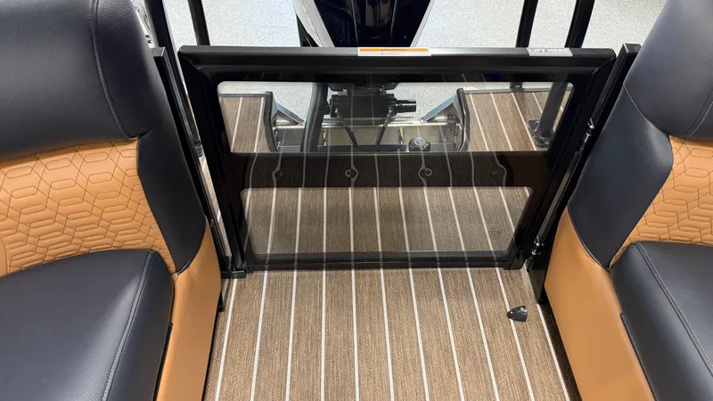 Slide: The Image of Premier 250 INTRIGUE 2026 - 88