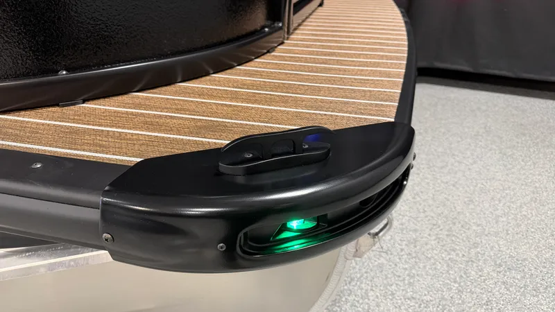 Slide: The Image of Premier 250 INTRIGUE 2026 - 9