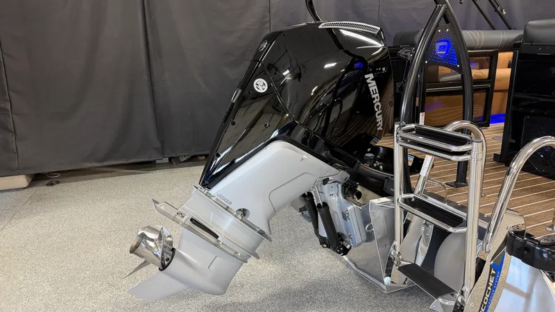 Slide: The Image of Premier 250 INTRIGUE 2026 - 95