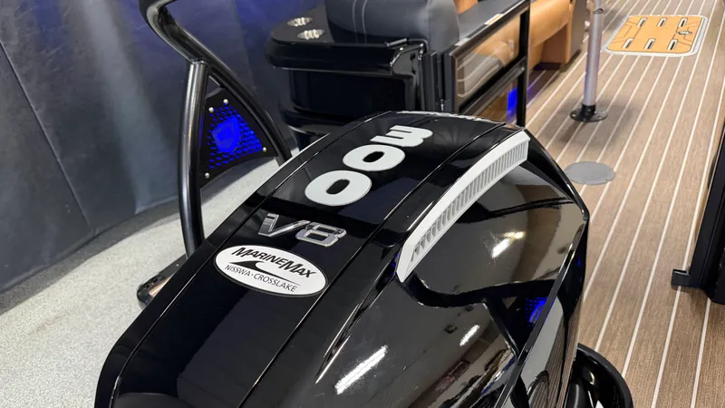 Slide: The Image of Premier 250 INTRIGUE 2026 - 96