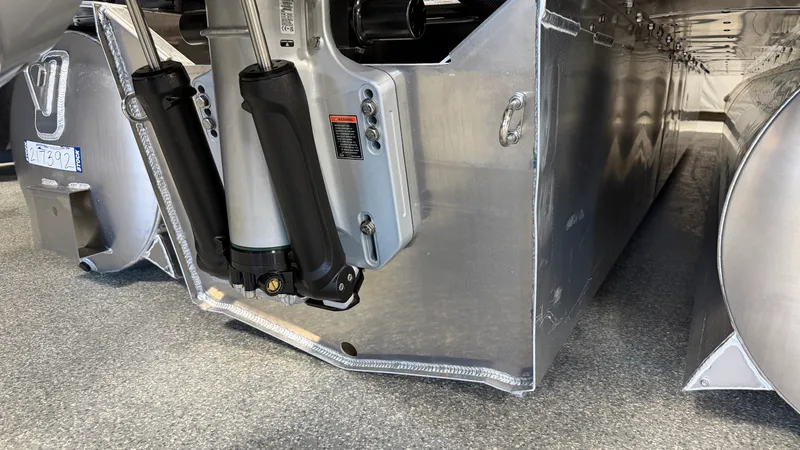 Slide: The Image of Premier 250 INTRIGUE 2026 - 97