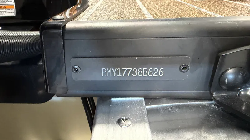 Slide: The Image of Premier 250 INTRIGUE 2026 - 98