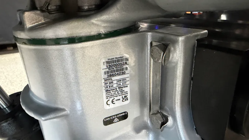 Slide: The Image of Premier 250 INTRIGUE 2026 - 99
