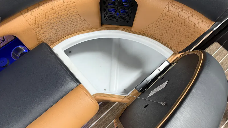 Slide: The Image of Premier 250 INTRIGUE 2026 - 27
