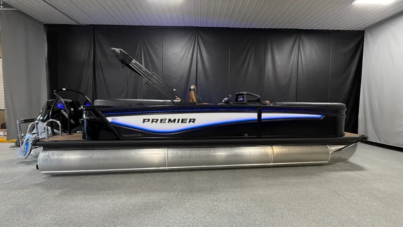 The Image of Premier 250 INTRIGUE 2026 - 0