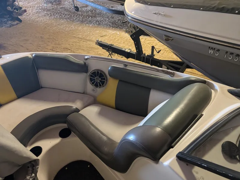 Slide: The Image of Tige 20V RE 2003 - 12