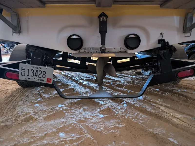 Slide: The Image of Tige 20V RE 2003 - 17