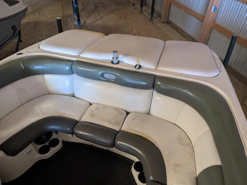 Slide: The Image of Tige 20V RE 2003 - 7