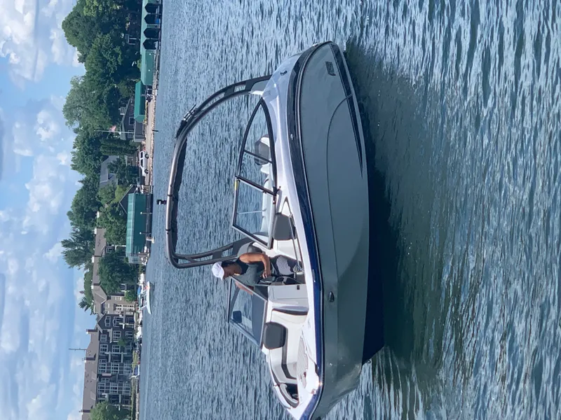 Slide: The Image of Yamaha 242S 2020 - 4